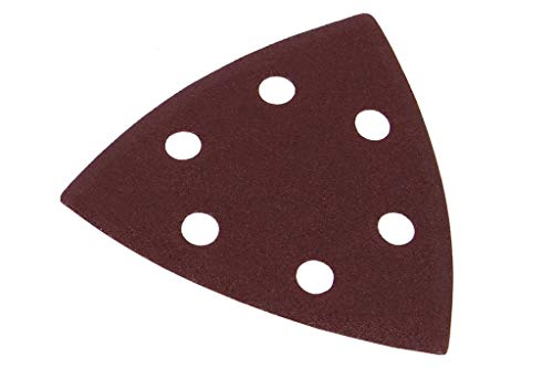 Cofan Accesorios para multiherramienta | Para herramientas a batería Cofan | Pack de 5 unidades