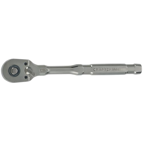 CRAFTSMAN OVERDRIVE 3/8