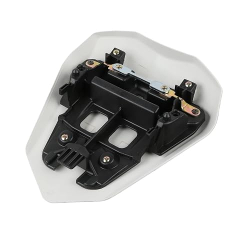 Capot de couverture siège arrière passager moto YZF R6 06-07
