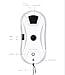 Osmo™ RoboClean Fensterputzroboter Fensterroboter mit Fernbedienung und Sicherungsseil, Saugkraft von 5600 Pa, für Innen- und Außenfenster
