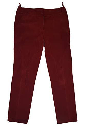 Henri Lloyd - Pant col rojo 375116. rojo 40