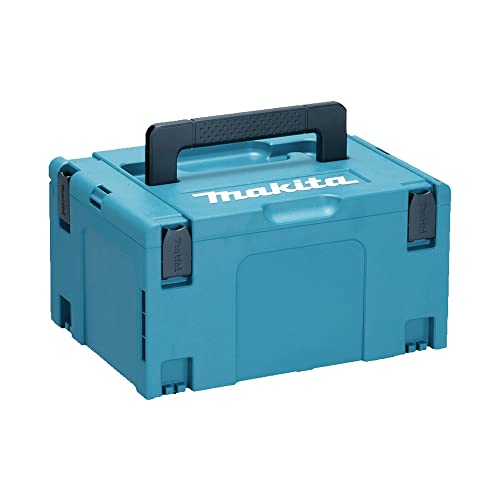 Makita DJV181Z Stichsäge 135 mm Bl 18 V Lxt + 1 Akku 18 V 6 Ah Li-Ion Bl1860B + Makpac Koffer – Bild 7