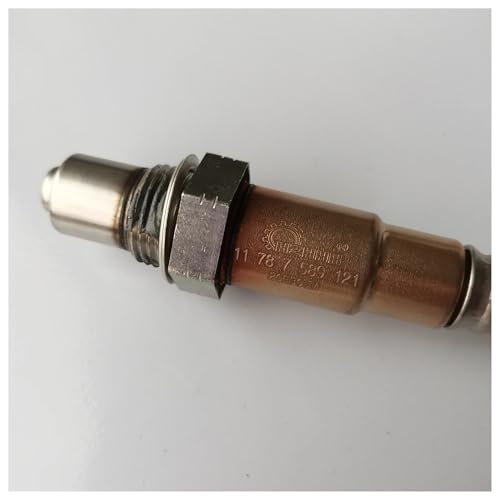 Sonde lambda arrière 11787589122 pour régulation échappement auto - 2