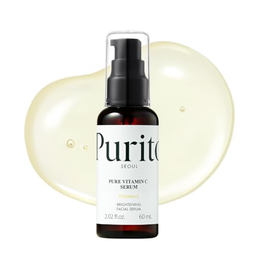 PURITO Pure Vitamin C Serum