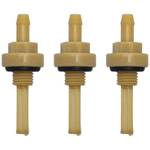 Filtre à carburant pour tondeuse GX160 GX200 résolvant les problèmes de démarrage et de calage moteur