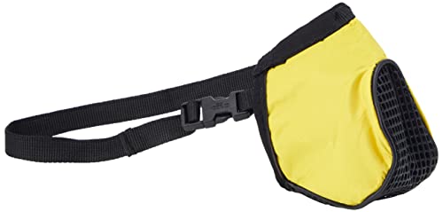 Proguard Softie Dog Muzzle, Extra Large