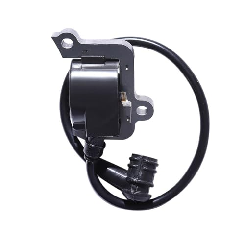 Bobine d'allumage moteur 423 remplace la pièce usée de votre souffleur thermique