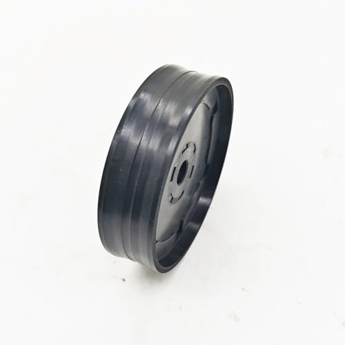 HNZZQFR 1PC 95mm Tire Changer Machine Turntable Work Table Cylinder Piston Seal Gasket