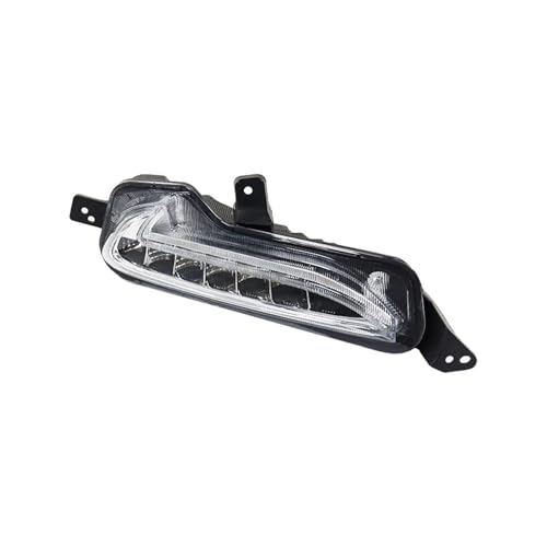 Conjunto de luces para coche Changan Alsvin 2018 parachoques faros nuevos 4