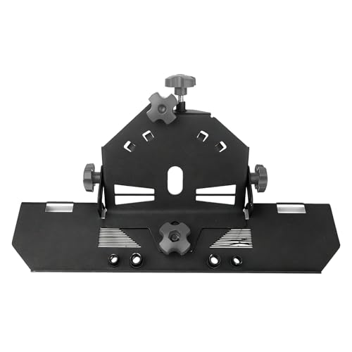 45 Degrees Tile Chamfering Tool Angle Grinder Non-slip chamfer tile cutting tool for 4-1/2 inch and 5 inch angle grinders