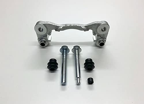 Support d'étrier de frein arrière pour Chrysler Sebring et Avenger de 2007 à 2014 BBC/JS/003A