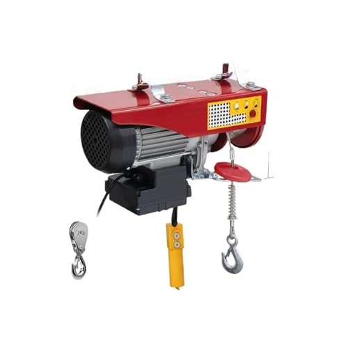 �d���z�C�X�g�E�C���` 440LBS-2200LBS �d�C�z�C�X�g���t�e�B���O�N���[���P�[�u���z�C�X�g�E�C���`���C�����X�L�������R��(440LBS Wire)