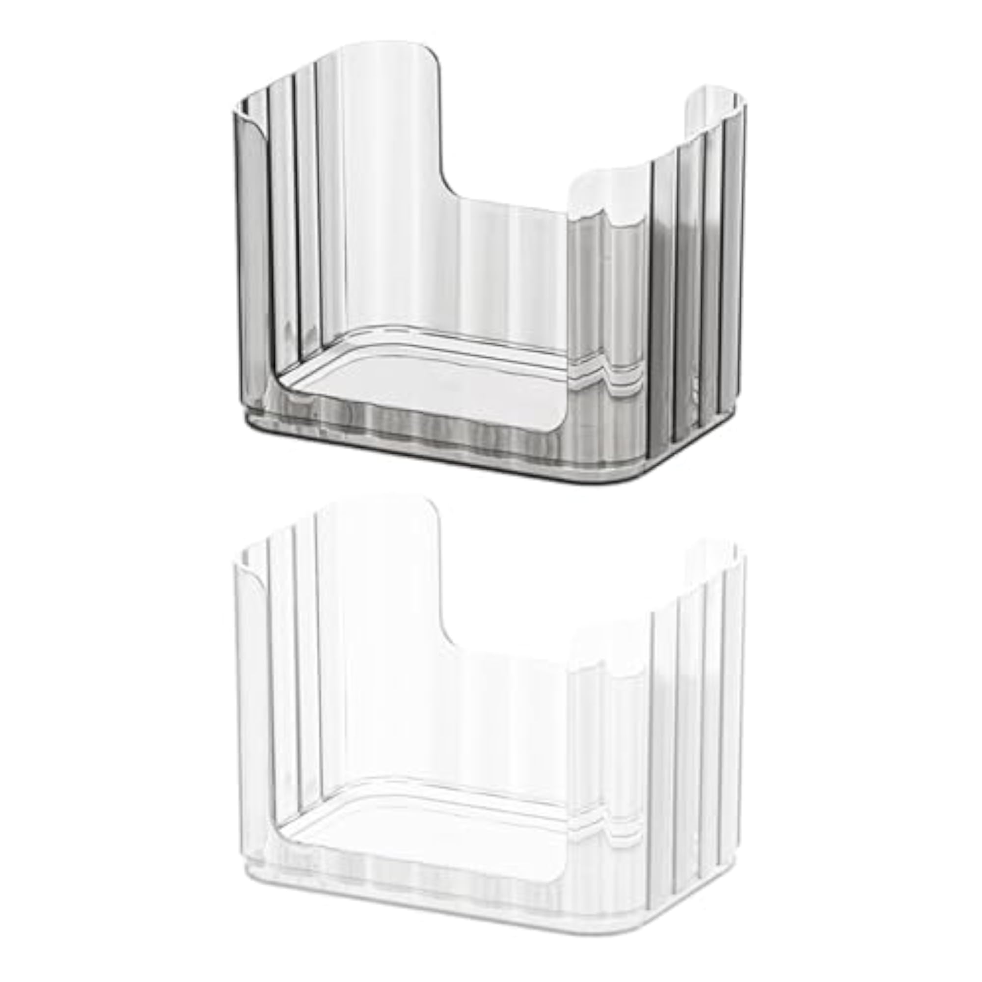 Lightweight Desktop Storage Box for Jewelry, Home Organizer