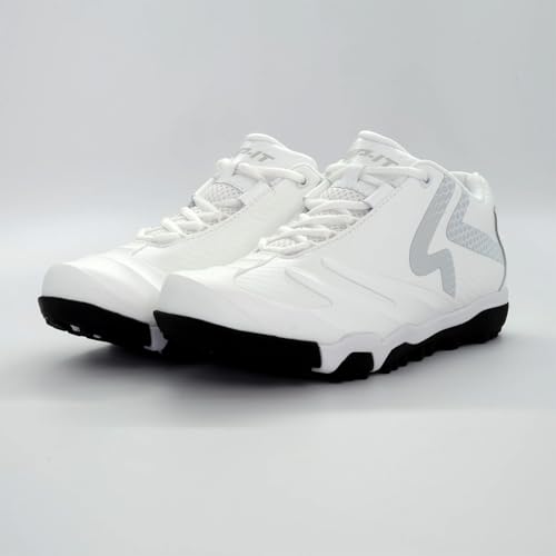 Image of RIP-IT SwiftStep Ringor Pro Softball Turf Shoes, Lightweight Softball Shoes for Women