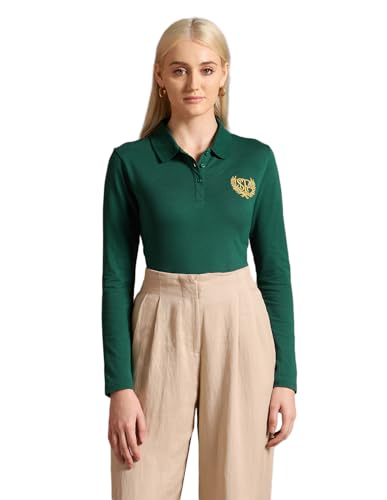 Image of U.S. Polo ASSN. Women T-Shirt