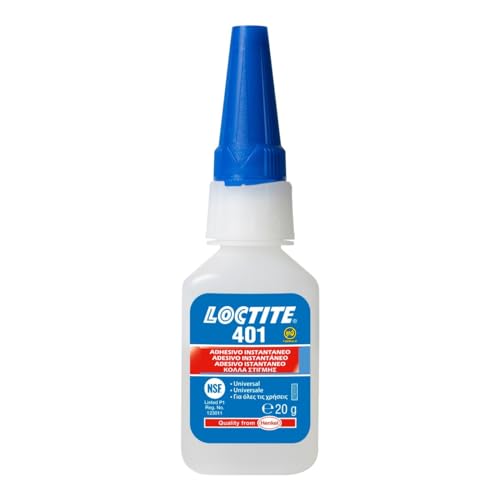 142575 LOCTITE 401 INSTANT 20GM