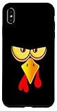Photo Gallery angry turkey face divertente ringraziamento autunno scherzo uomini ragazzi custodia per iphone xs max Photo Gallery angry turkey face divertente ringraziamento autunno scherzo uomini ragazzi custodia per iphone xs max