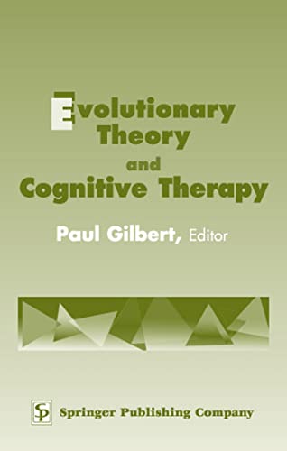 Evolutionary Theory and Cognitive Therapy view 2