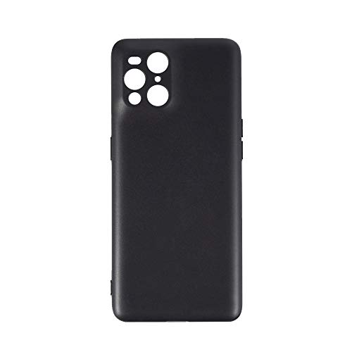 Shantime Oppo Find X3 Pro Case, Scratch Resistant Soft TPU ...