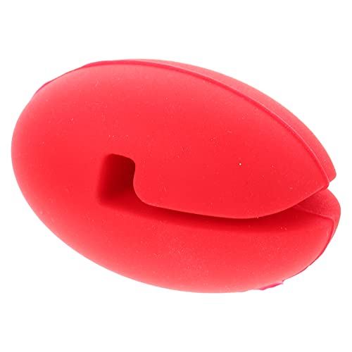 Thermometer pan Clip Syrup Probe Pot Clips Silicone Kitchen Utensils Probe Fixing Clip Digital Holder dial Clip Frying Probe Clip Second Generation Grill Number