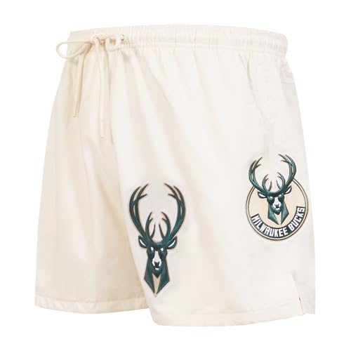 Image of Pro Standard NBA Mens Mens NBA Classic Woven Woven Short