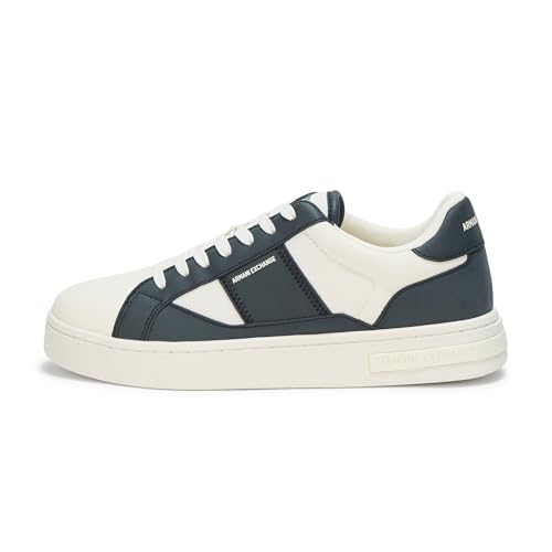 Image of Armani Exchange Men's London Sneakers