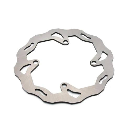 Disques de frein arrière moto anti échauffement pour RMX450Z