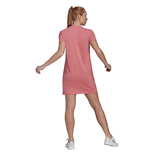 adidas Vestido feminino com logotipo Essentials