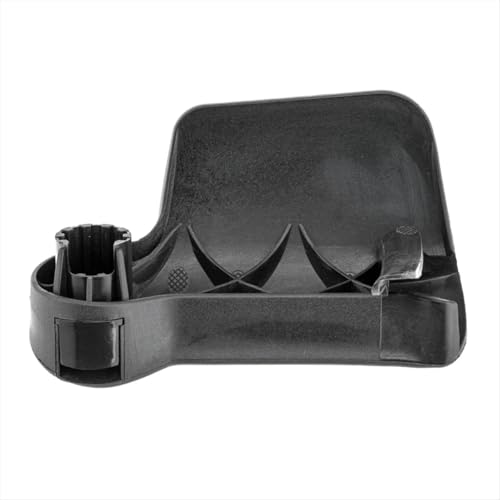 Poignée d'ouverture de capot 8T1823533A commande levier Q5 A5 A6 - 5