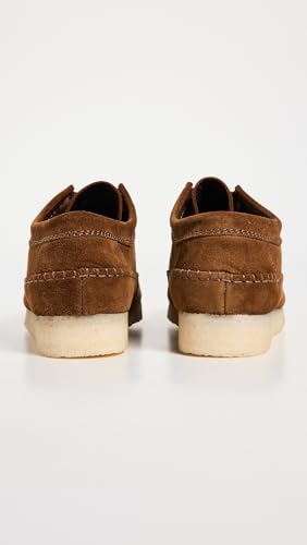 Clarks Men's Weaver Boots3