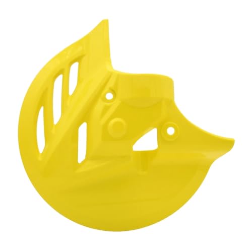 Lp[یJo[ Kayo T6 T4ɓKBHonda CRF450L CRF450X CRF250Xu[LfBXNی샊Au[LfBXNJo[ɓKB(Yellow)