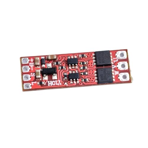 Régulateur électrique 2S-3S idéal pour réparer un mini drone de course FPV - 3