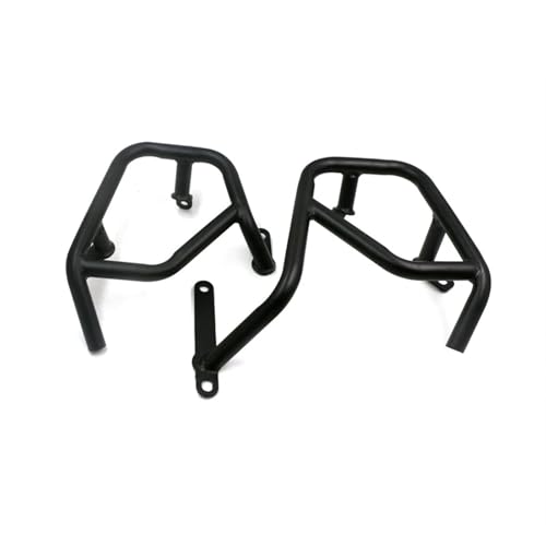 Crash bar pour BMW S1000XR 2015-2019 : protection robuste du moteur de moto