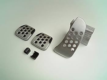 Amazon | R34 スカイライン GT-R V-SPECⅡ NUR アルミペダルセット Amazon | R34 スカイライン GT-R V-SPECⅡ NUR アルミペダルセット