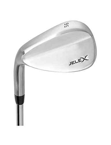 JELEX Golf Wedge 56° main gauche