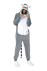 Lemur Onesie