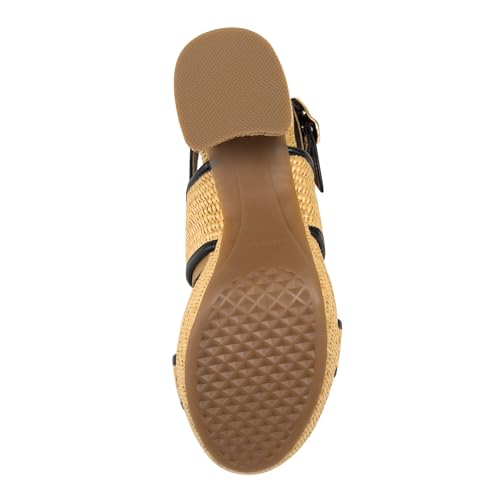 Image of Aerosoles Women's Camera Platform Sandal