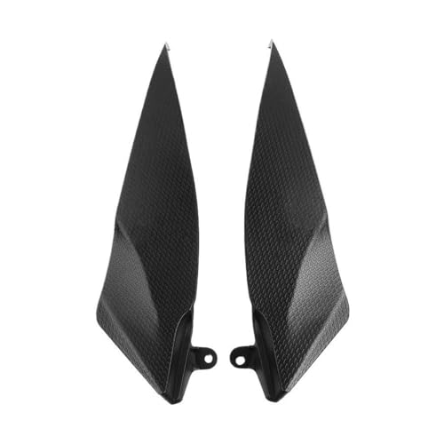 Carénage YZF R1 2007 2008 ABS noir protection de réservoir anti-impacts