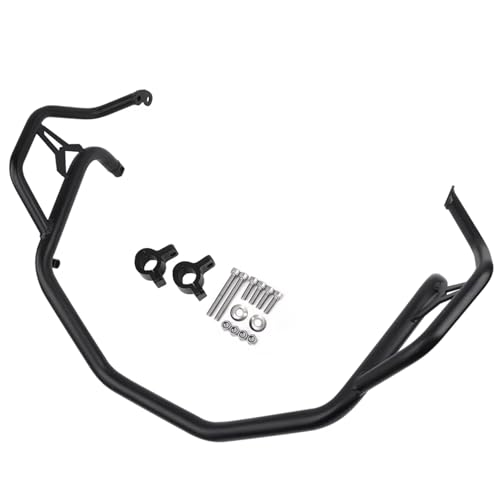 Protection moteur X-ADV pour éviter les fissures de carénage coûteuses