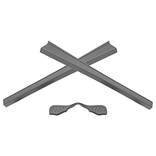 Image of Rubber Kits Earsocks and Nosepieces Compatible with Oakley Radar Path | Range | Edge | Pitch