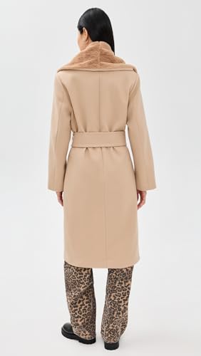 Women's Endless Coat3