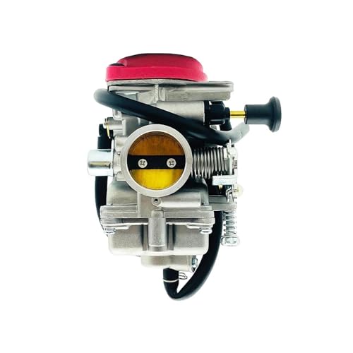 Carburateur moto Banshee 350 et alimentation quad ATV250