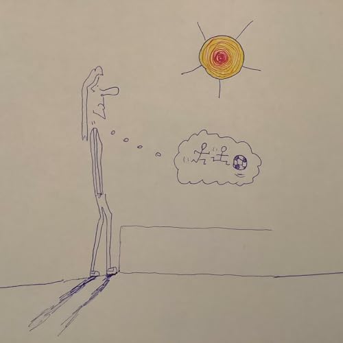 Episode 816: Late Summer Sunlight is so Depressing