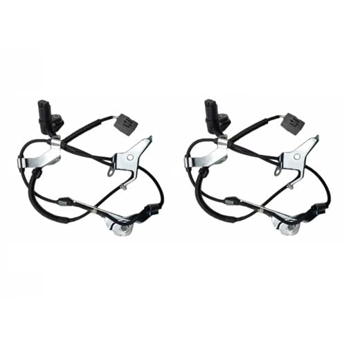 Capteur ABS de vitesse de roue pour Lexus LX470 1998-2007 capteur de remplacement 8954260040 - 6