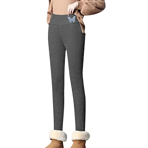 Bluelucon Leggings térmicos para mujer, pantalones térmicos para mujer, pantalones térmicos, para...