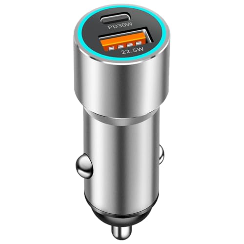 Ԃ̏[dA_v^ PD30W + QC22.5W Ԃ̏[dA_v^_u|[g USB Ԃ̏[dA_v^}[d