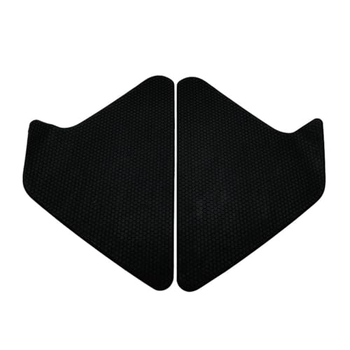 Eviter les Rayures : Autocollant Protection Réservoir Moto XT1200Z Antidérapant