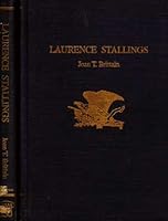 Laurence Stallings 0805706860 Book Cover