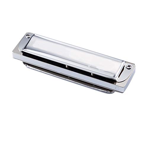KIRANDIE Harp Folk Harp Touche Harmonica diatonica de 10 Trous de C/DB/D/EB/E/F/G/AB/A/BB/B/Low F/Haute G (Color : Key… - Les Beatles, Paul McCartney, John Lennon, RIngo Starr, George Harrison KIRANDIE Harp Folk Harp Touche Harmonica diatonica de 10 Trous de C/DB/D/EB/E/F/G/AB/A/BB/B/Low F/Haute G (Color : Key… – Image 4