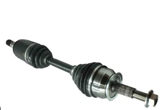 PEESIX HEAVYDUTY FRONT AXLE WAGONR 2022 ONWARDS RIGHT SIDE-image-8